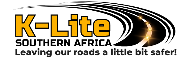 K-Lite Southern Africa  -  Leaving our roads a little bit safer!